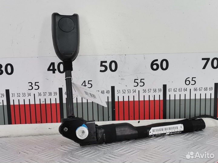 Пиропатрон для Chevrolet Orlando 13297078