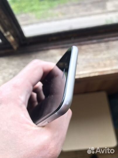 iPhone 6S, 16 ГБ