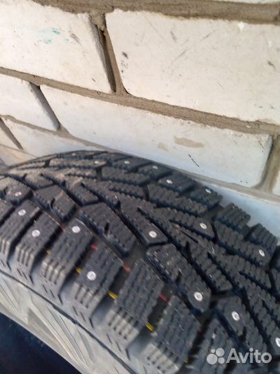 Cordiant 4x4 215/65 R16