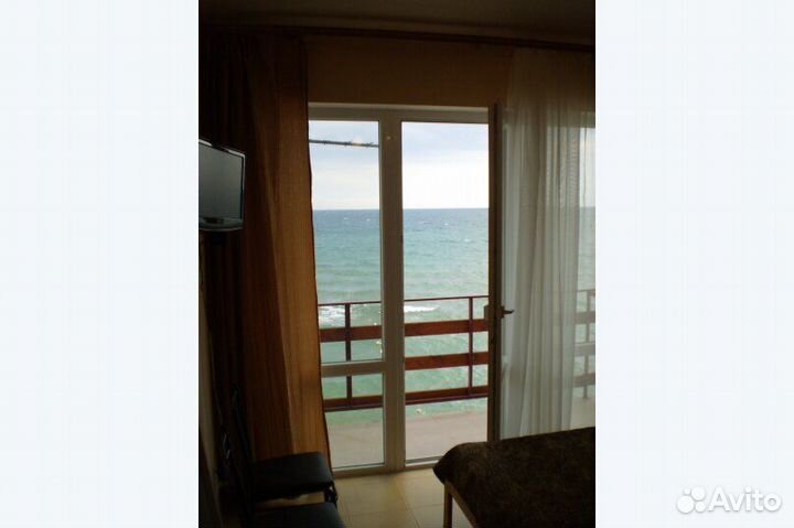 Отдых на Чёрном море