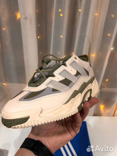 Кросовки Adidas Niteball unisex