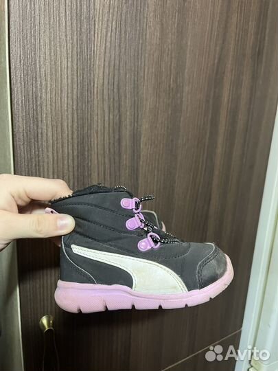 Кроссоки осень