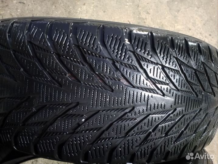 Nokian Tyres Hakkapeliitta R2 205/60 R16 96R