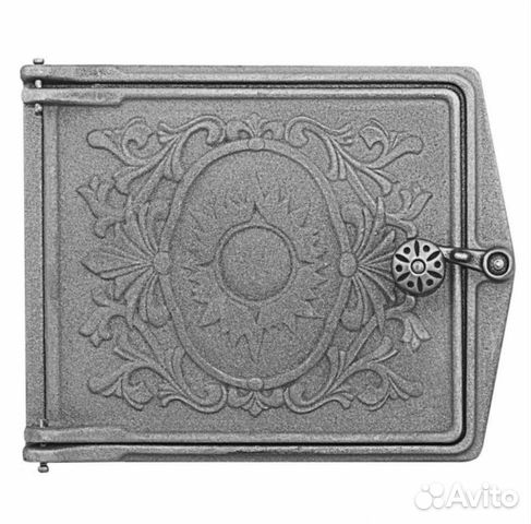 Печная дверца