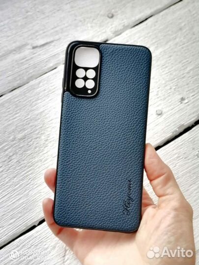 Чехлы на Xiaomi Redmi Note 11, 11s