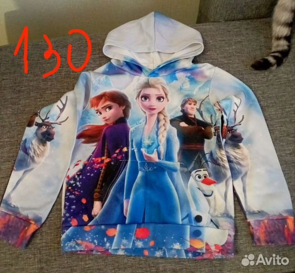 Одежда для девочки