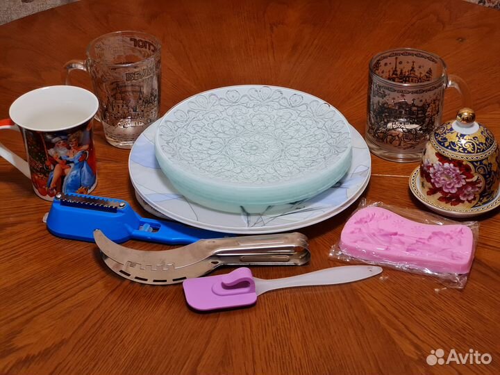 Набор посуды