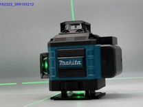 Лазерный уровень Makita 4D