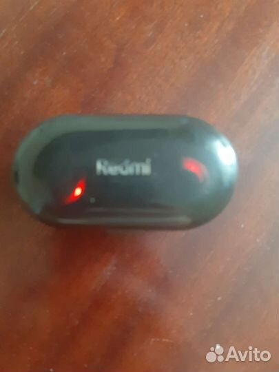 Беспроводные наушники