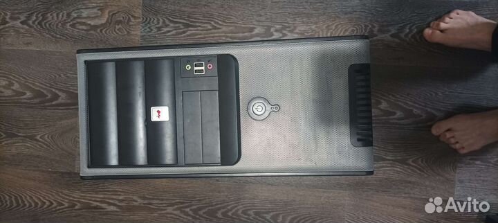 Корпус inwin EAR002