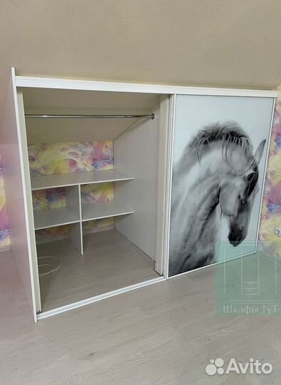 Шкаф навесной