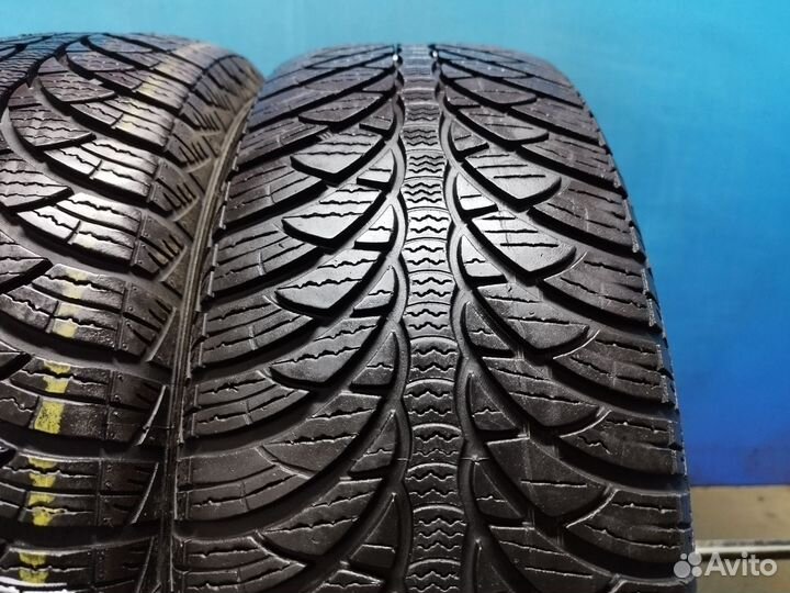 Fulda Kristall Montero 3 195/65 R15 92T