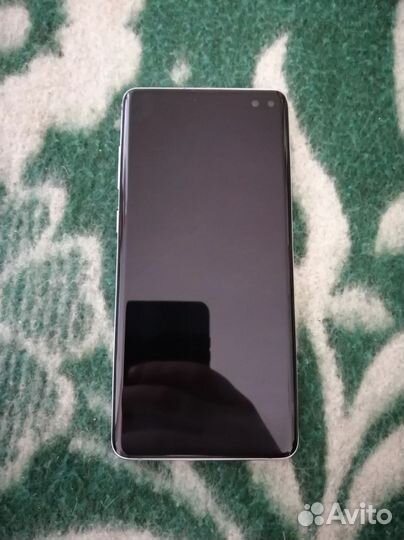 Samsung galaxy s10 plus