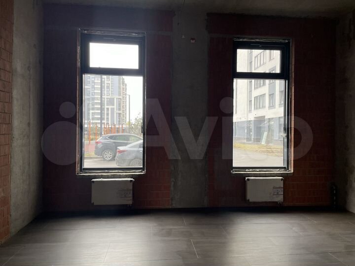 Торговая площадь, 120.5 м²