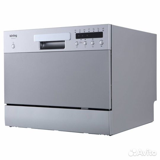 Отдельностоящая посудомоечная машина Korting KDF 2