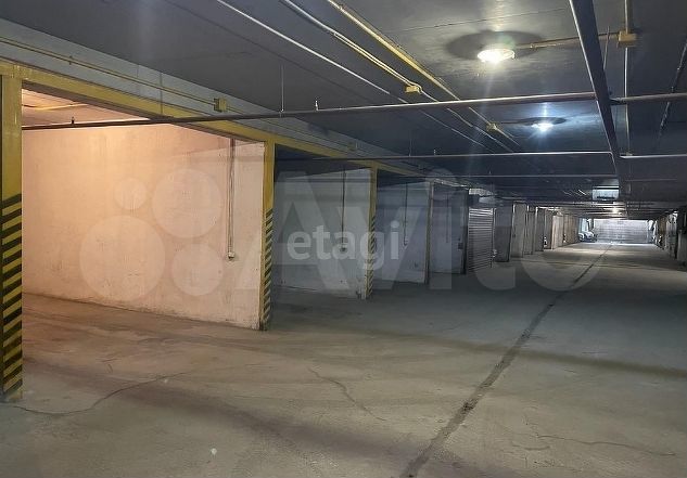 Гараж, 20 м²