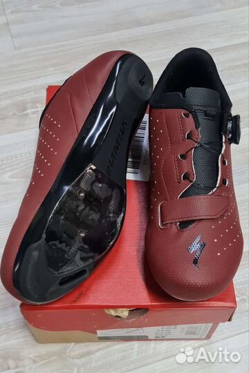 Велотуфли specialized Torch 1.0