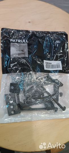 Блокираторы детские IKEA