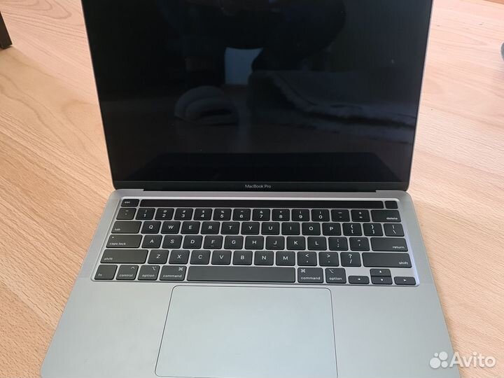 Apple MacBook Pro 13 2020 m1 16gb 512gb