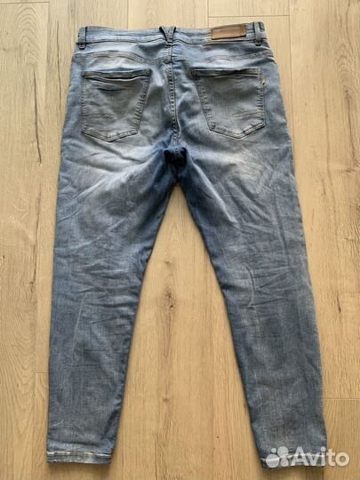 Мужские вещи пакетом 48