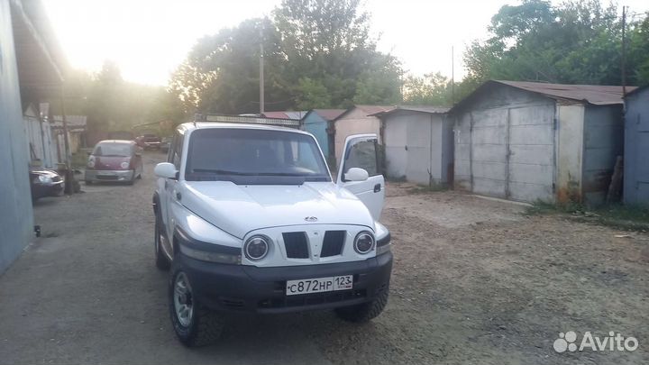 Tager решетка