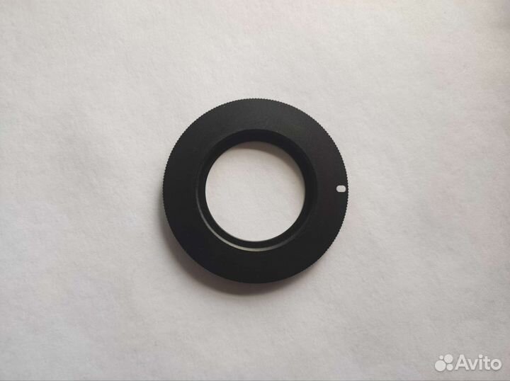 Переходник М42-Canon EOS