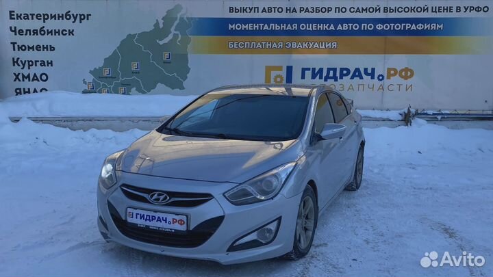 Переключатель скоростей подрулевой правый Hyundai i40 (VF) 967803Z000HAG