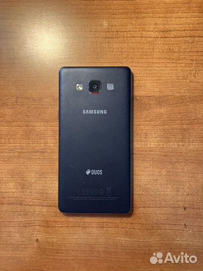 Телефон Samsung А5 2015