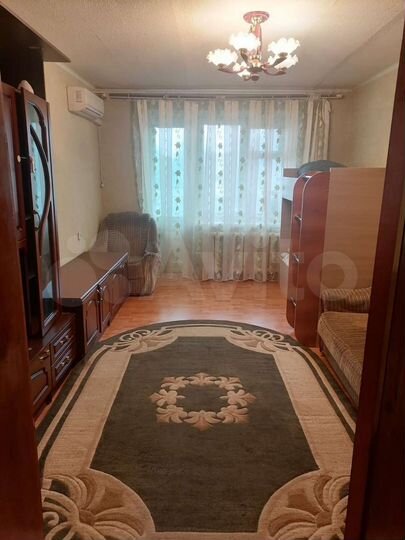 3-к. квартира, 63 м², 5/5 эт.