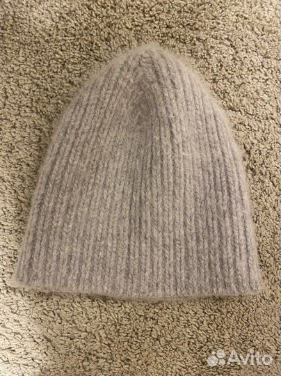 Шапка женская