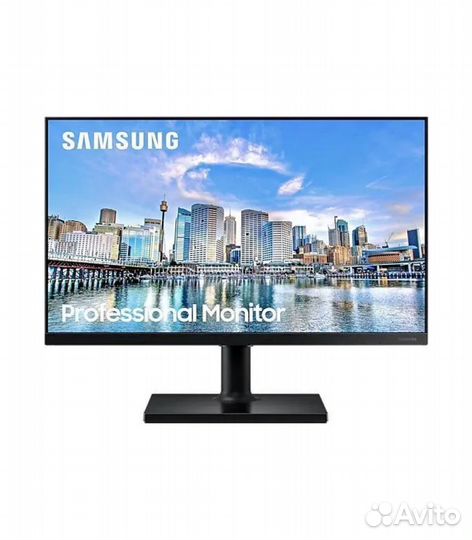 Монитор 27
