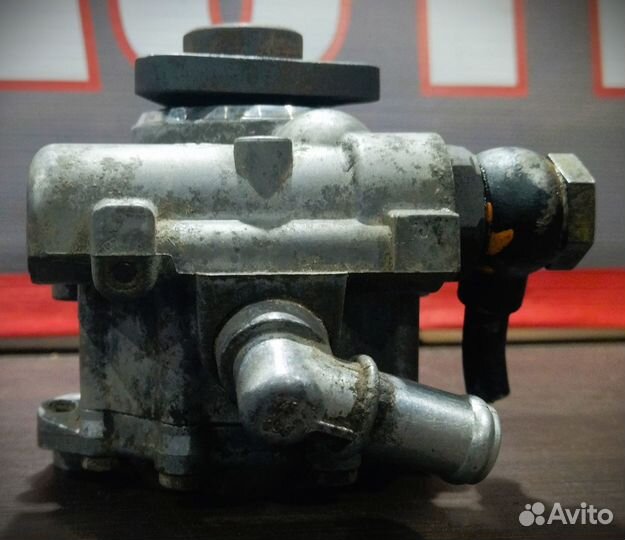 Насос Гур Audi A6 C5 4B0 145 155 T