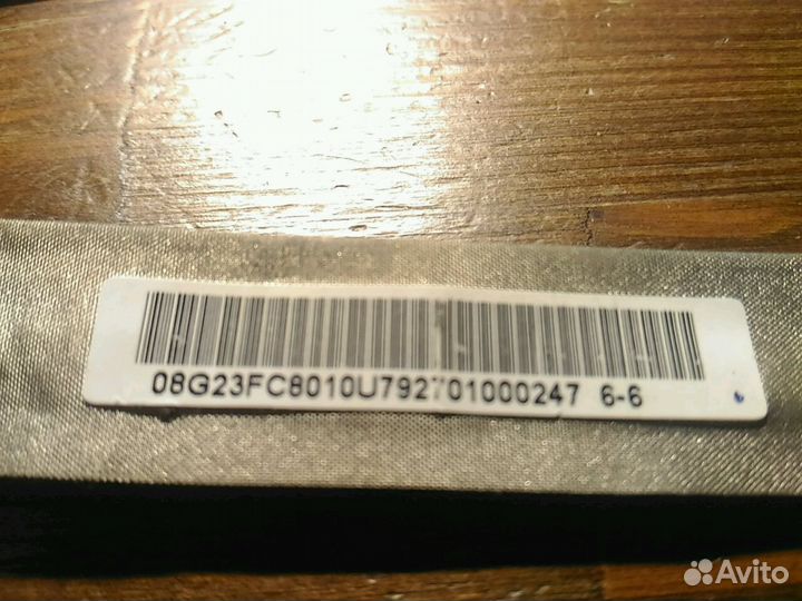 Шлейфы для ноутбука Asus