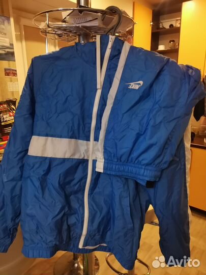 Спортивный костюм Nike (original)