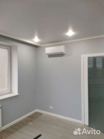 Тихий кондиционер gree pular 07