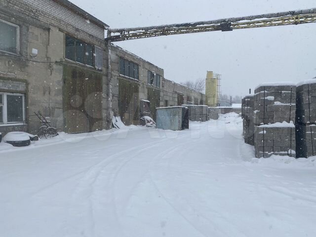 Производство, 800 м²