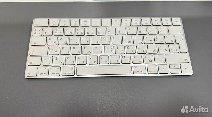 Клавиатура Apple magic keyboard 2 (A1644)