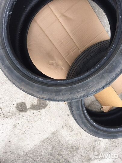 Pirelli Cinturato P7 215/45 R17 91