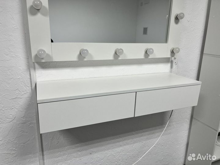 Тумба подвесная