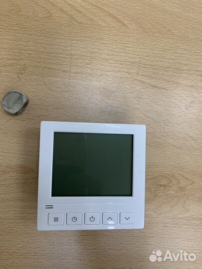 Терморегулятор wifi x1s.736