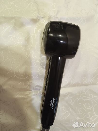 Щипцы для завивки волос