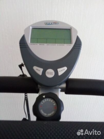 Беговая дорожка бу механическая