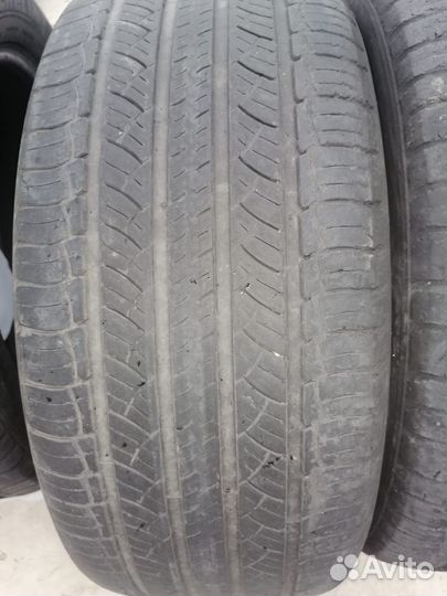 Michelin Latitude Tour HP 285/50 R20 112V