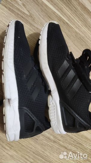 Кроссовки летние детские adidas 29