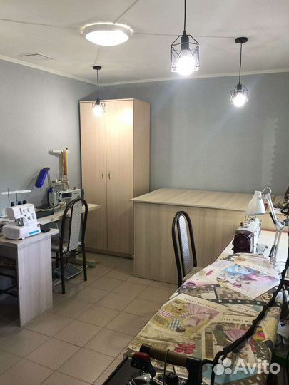 Ремонт и пошив одежды
