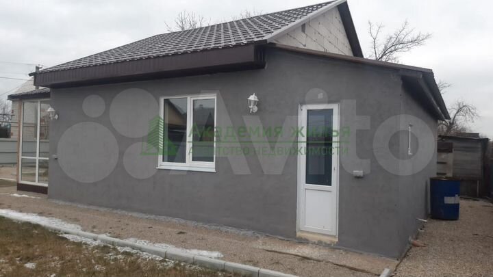 Дача 70 м² на участке 4 сот.