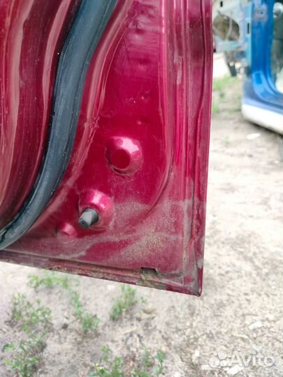 Дверь передняя правая Daewoo Matiz, I