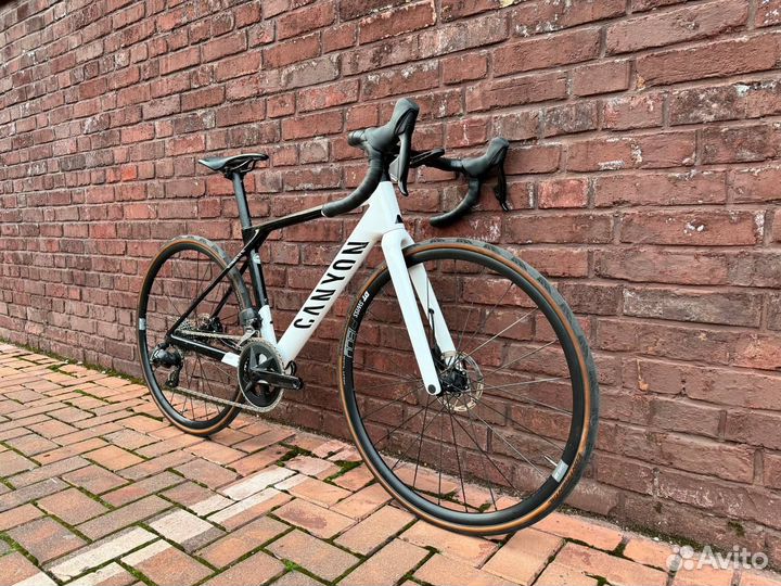 Canyon Ultimate CF SL 7 Rival eTap(Xxs)