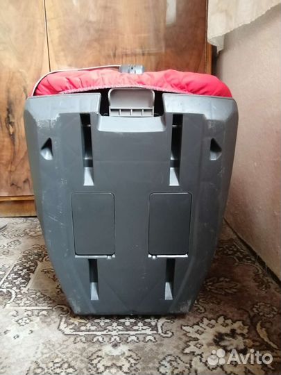 Автокресло Romer king ECE r44/04 9-18 кг