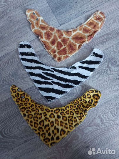 Комбинезоны